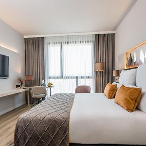 Habitación Doble Park